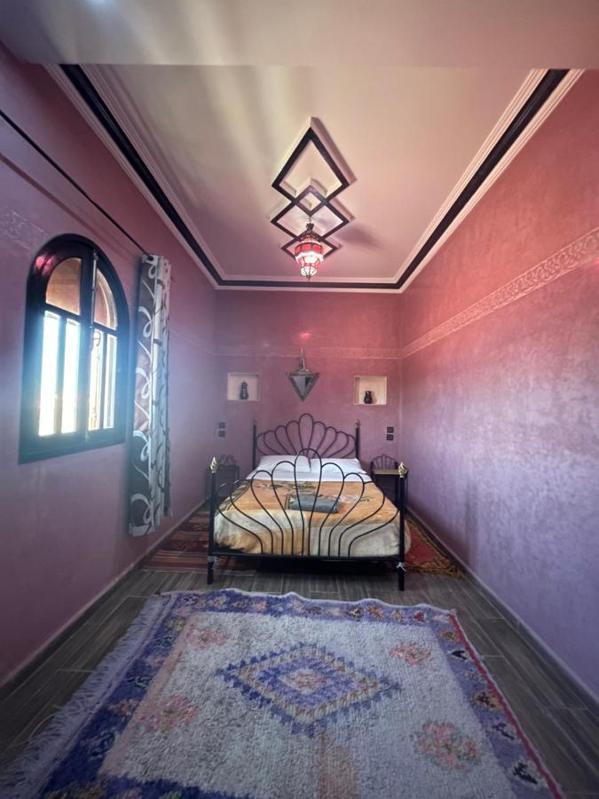 Hotel Dar Walid Cap Sim Essaouira Exterior foto