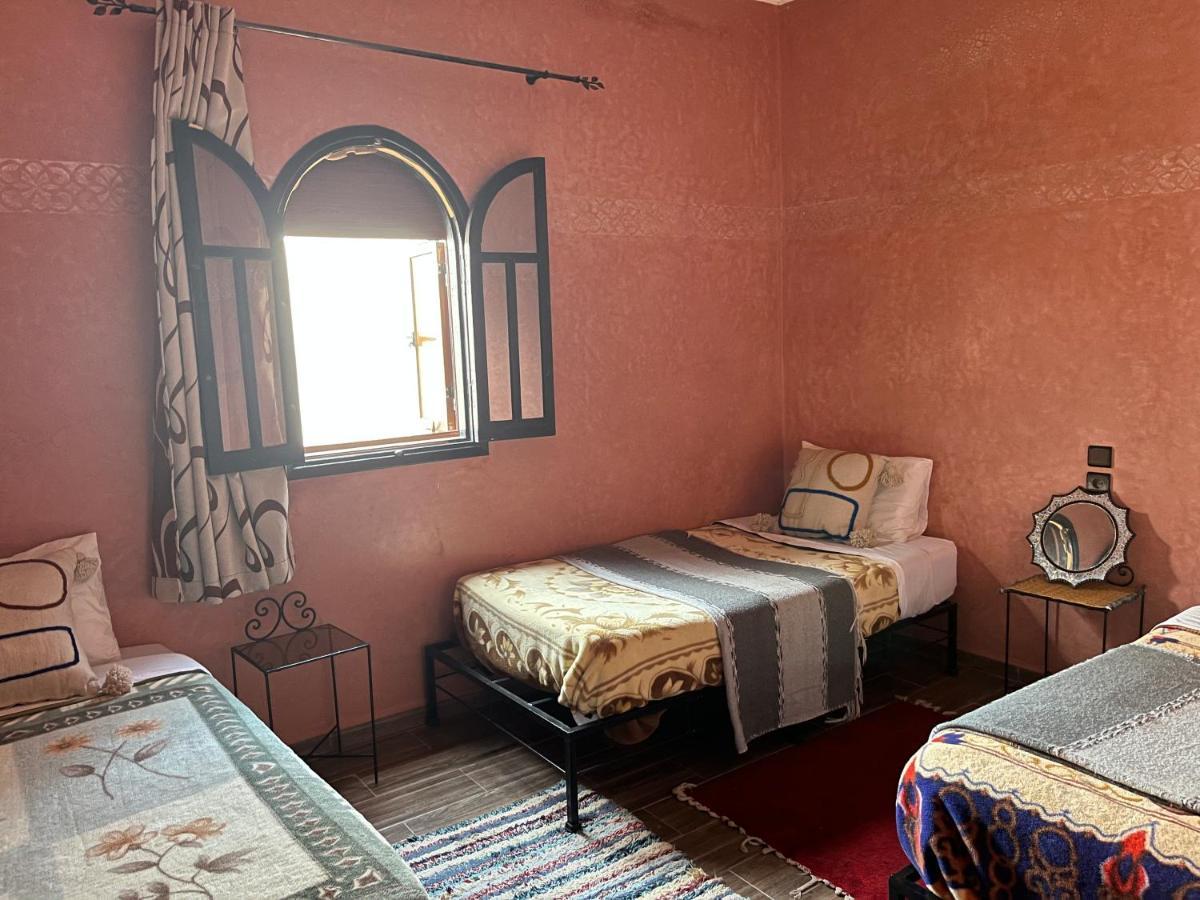 Hotel Dar Walid Cap Sim Essaouira Exterior foto