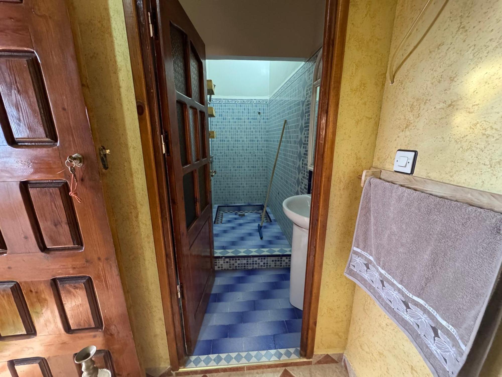 Hotel Dar Walid Cap Sim Essaouira Exterior foto