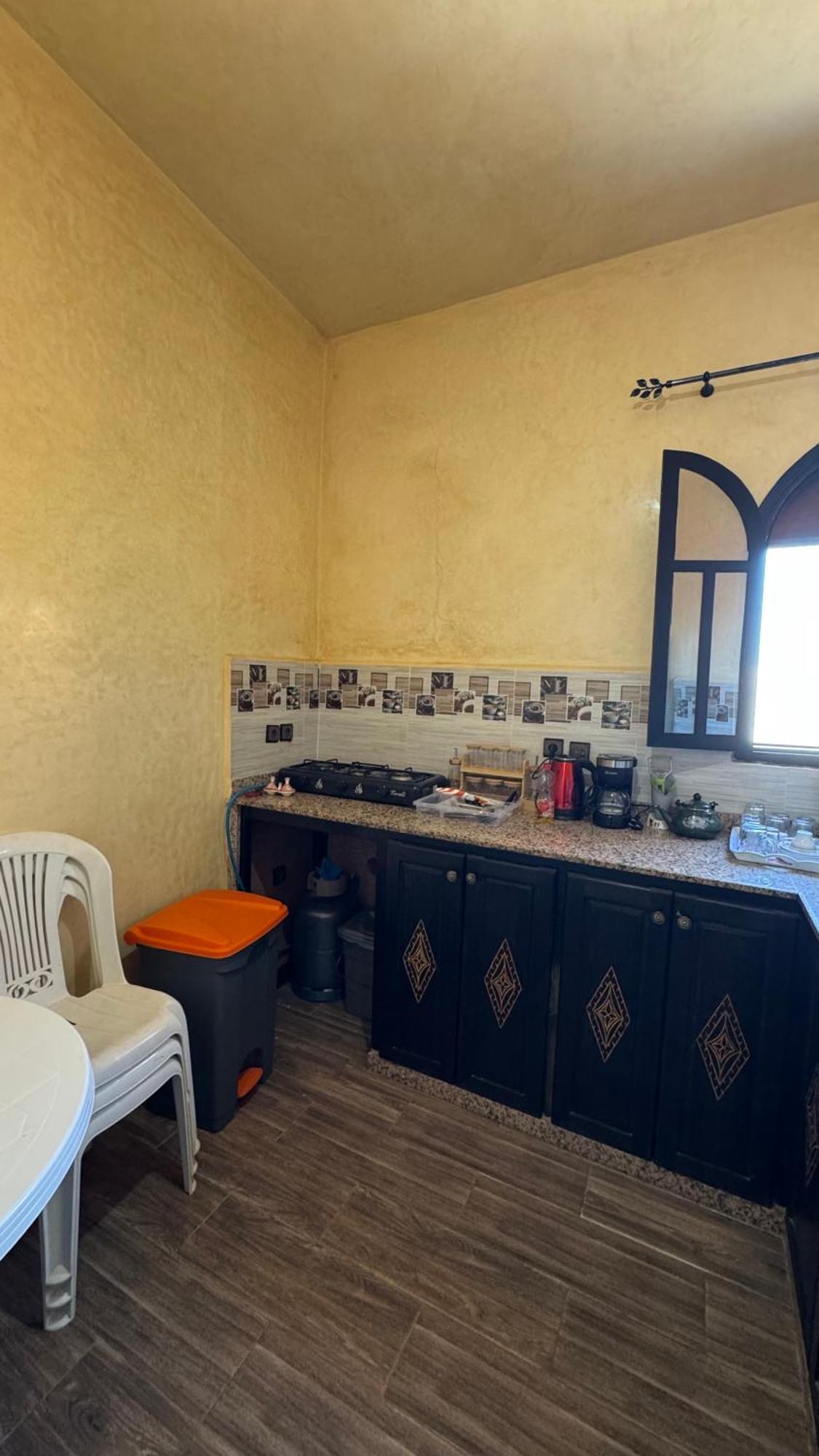 Hotel Dar Walid Cap Sim Essaouira Exterior foto